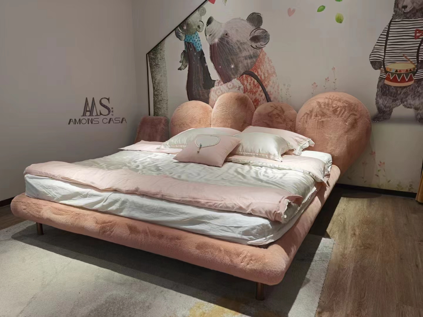 家具如何与装修风格搭配,家具如何搭配