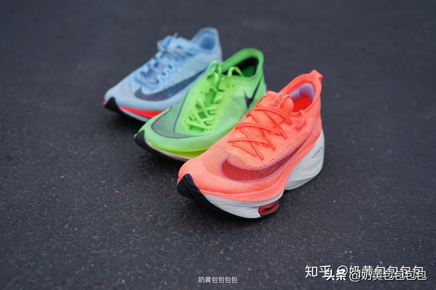 马拉松碳板鞋优势,马拉松next2碳板zoom竞速跑鞋