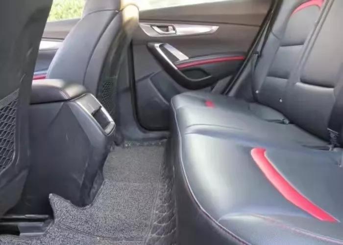 长安cs55手动挡什么发动机,新款长安cs55有手动挡吗