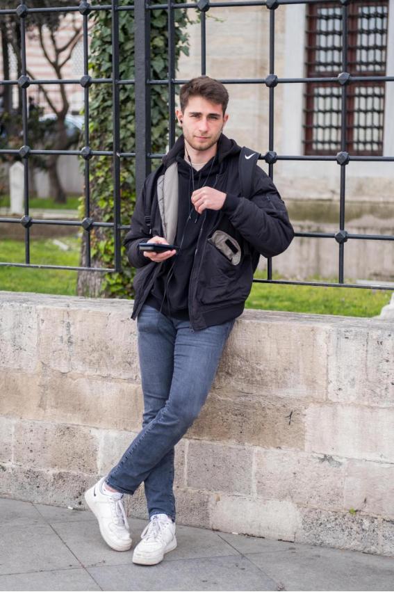 土耳其帅哥全部视频,土耳其的帅哥排行榜