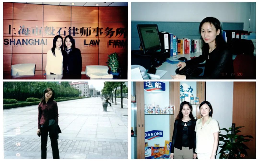 专访康帕斯集团中国大陆及香港地区总法律顾问赵静华丨法总专访