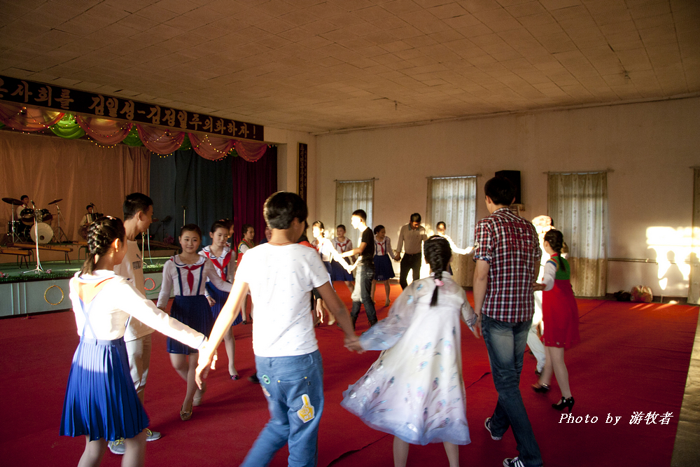 走进朝鲜：朝鲜人对中国游客热情吗？朝鲜人是如何看待中国游客？