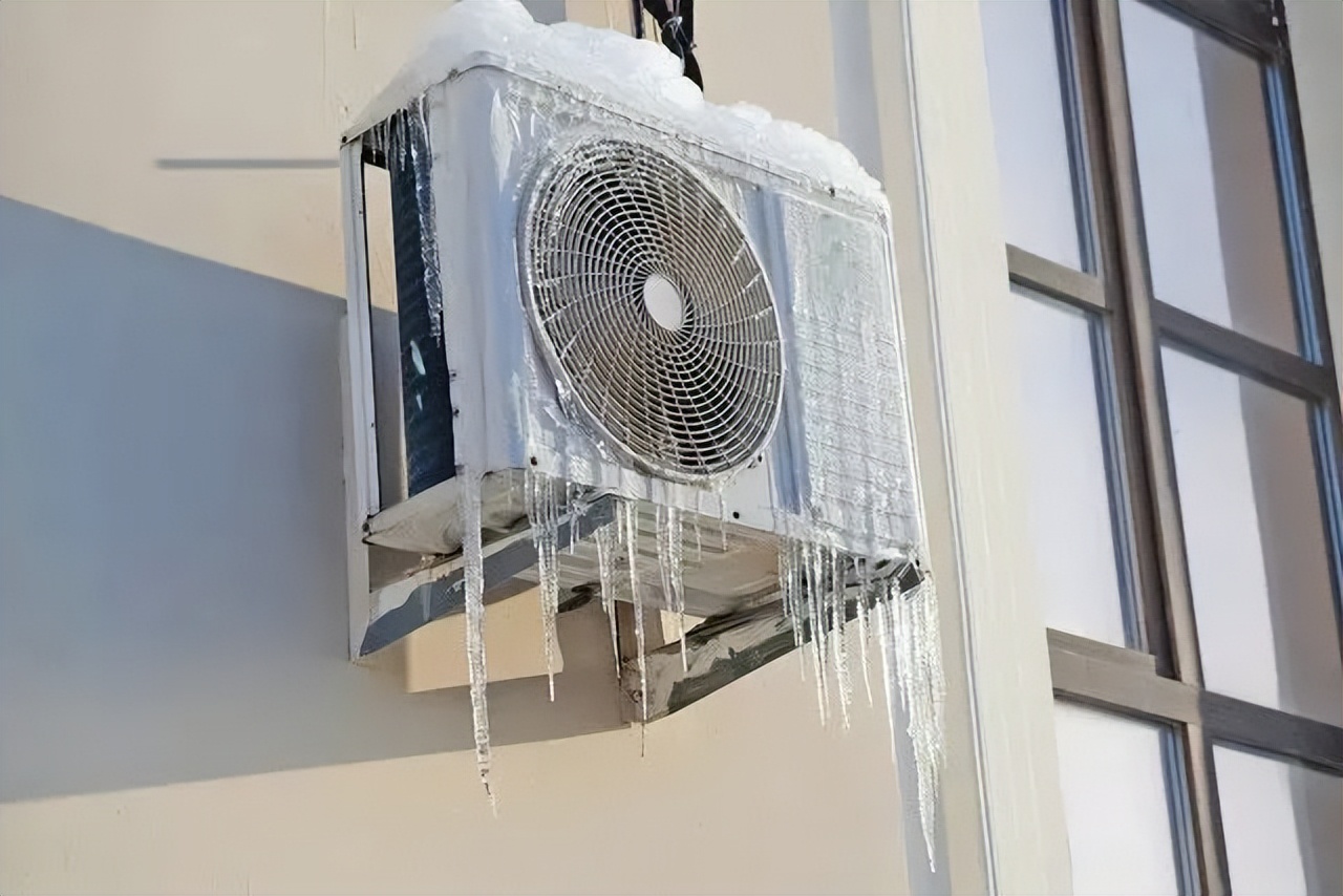 格力变频空调制热省电技巧,空调制热不给力怎么办