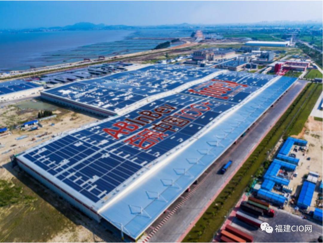 数字化“啤酒之王”：百威亚太VUCA时代成功之道