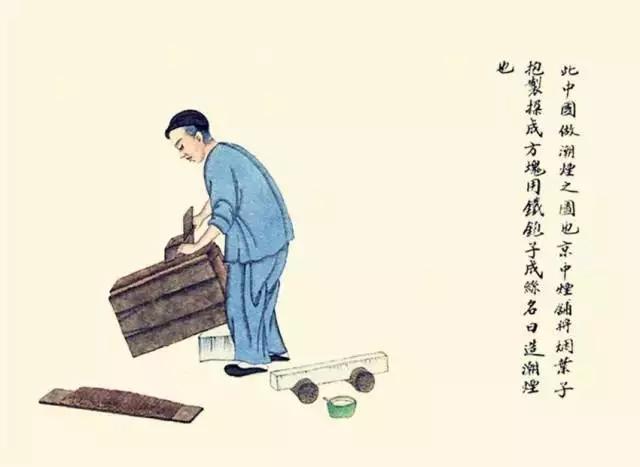 100种失传的民间图,100种民俗完整版