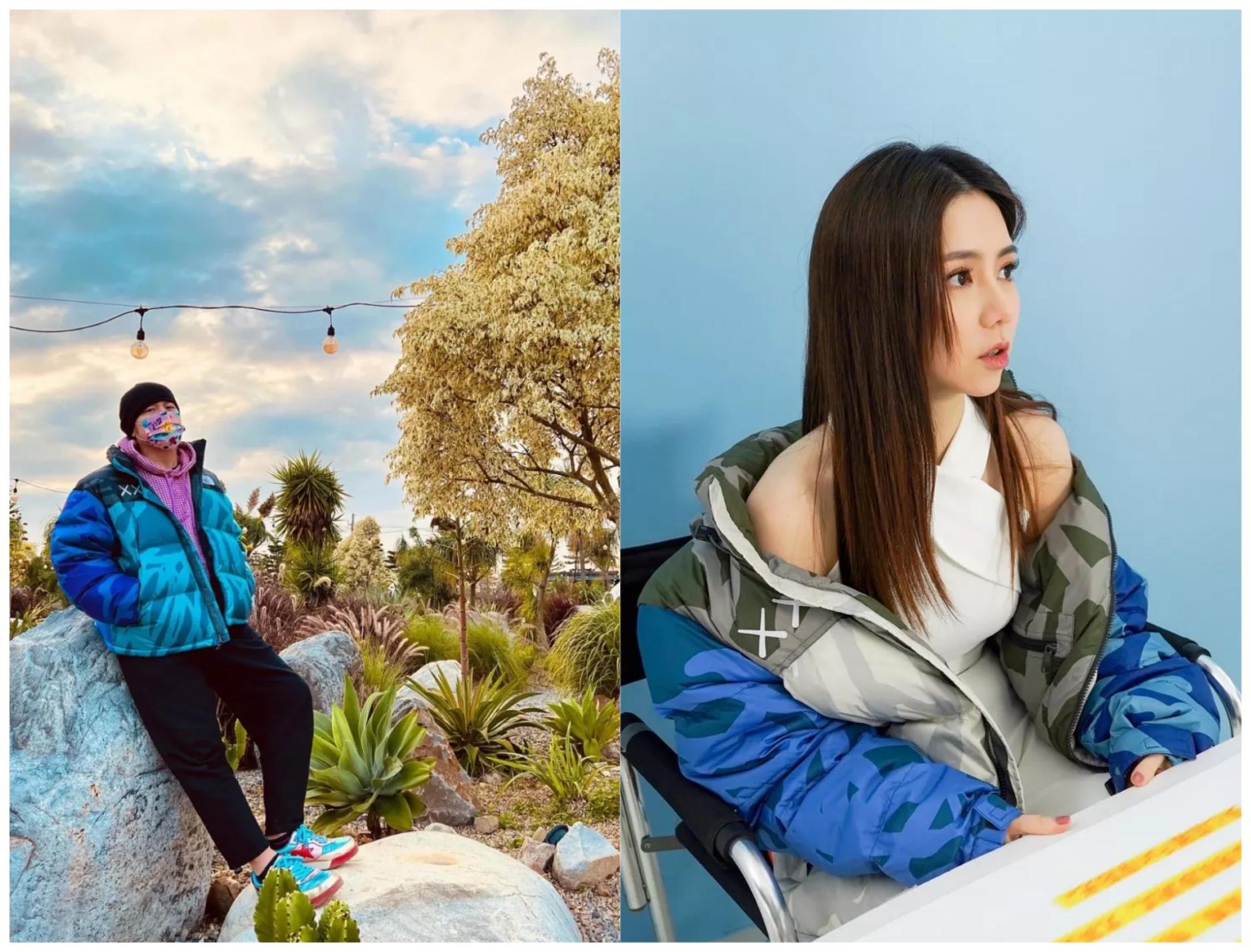 thenorthface属于什么档次,北面1996羽绒服同款细节对比测评