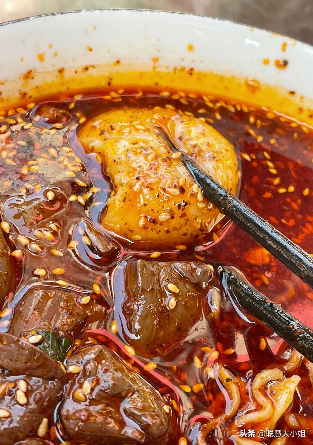 呜(芜)呼(湖)!真的好好好好吃