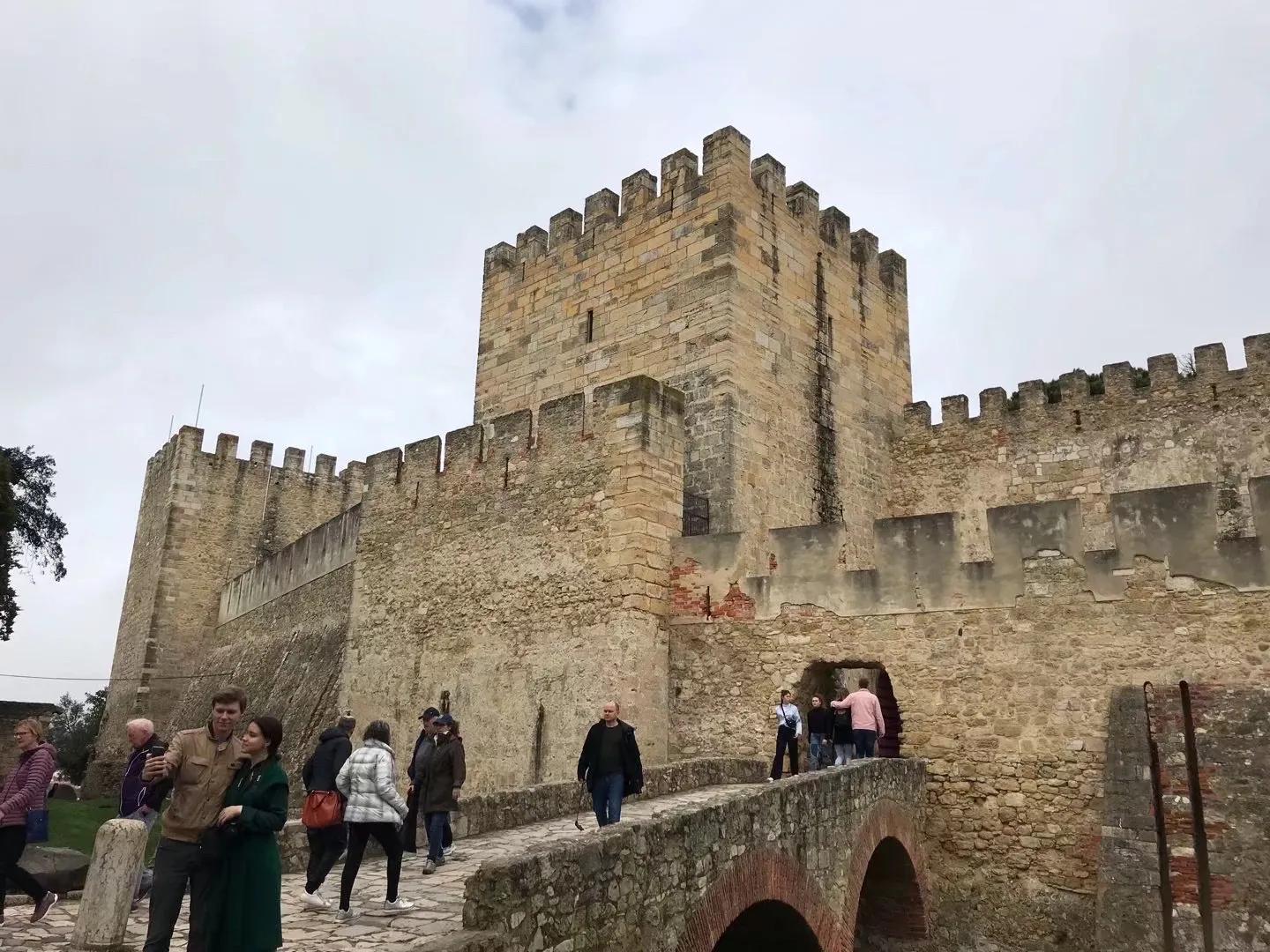 葡萄牙里斯本到拉各斯,欧洲游之米兰完整版