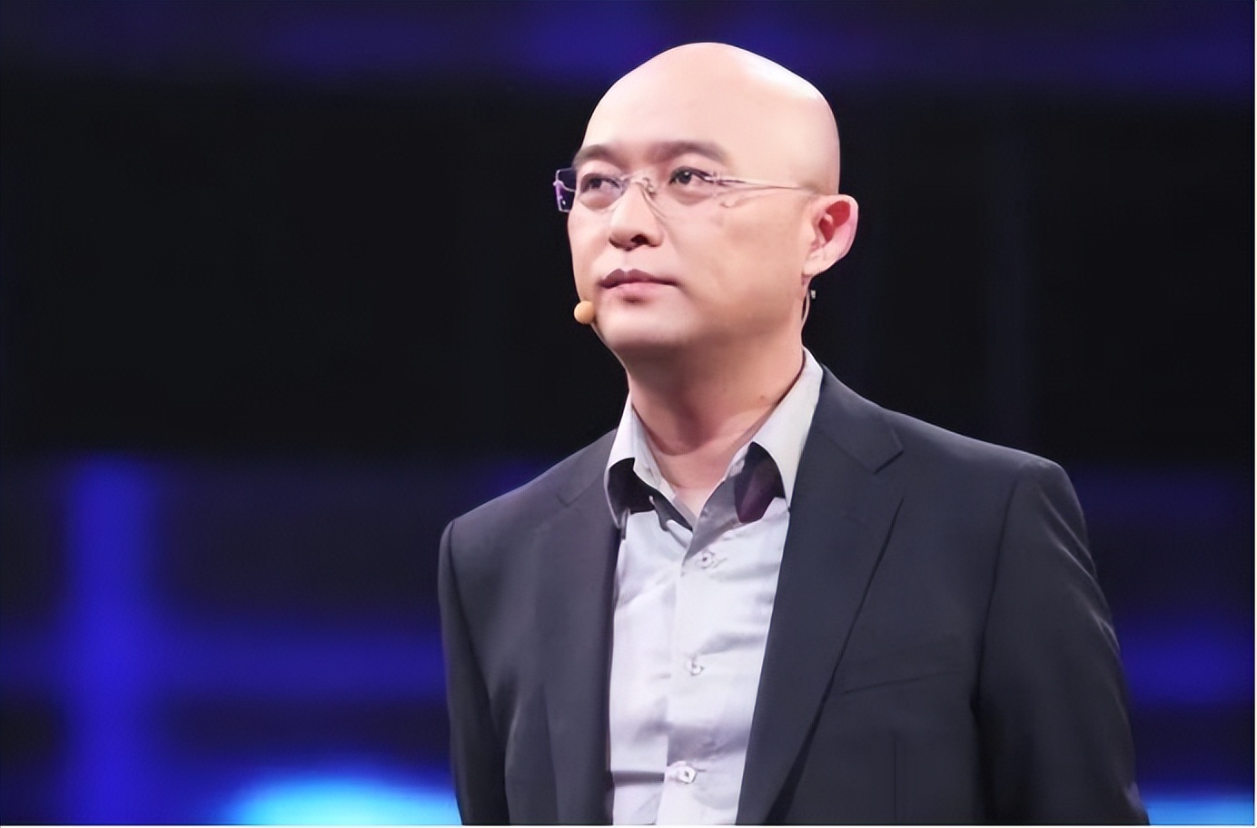 乐嘉金牌导师演讲视频,乐嘉的不成功是性格原因吗