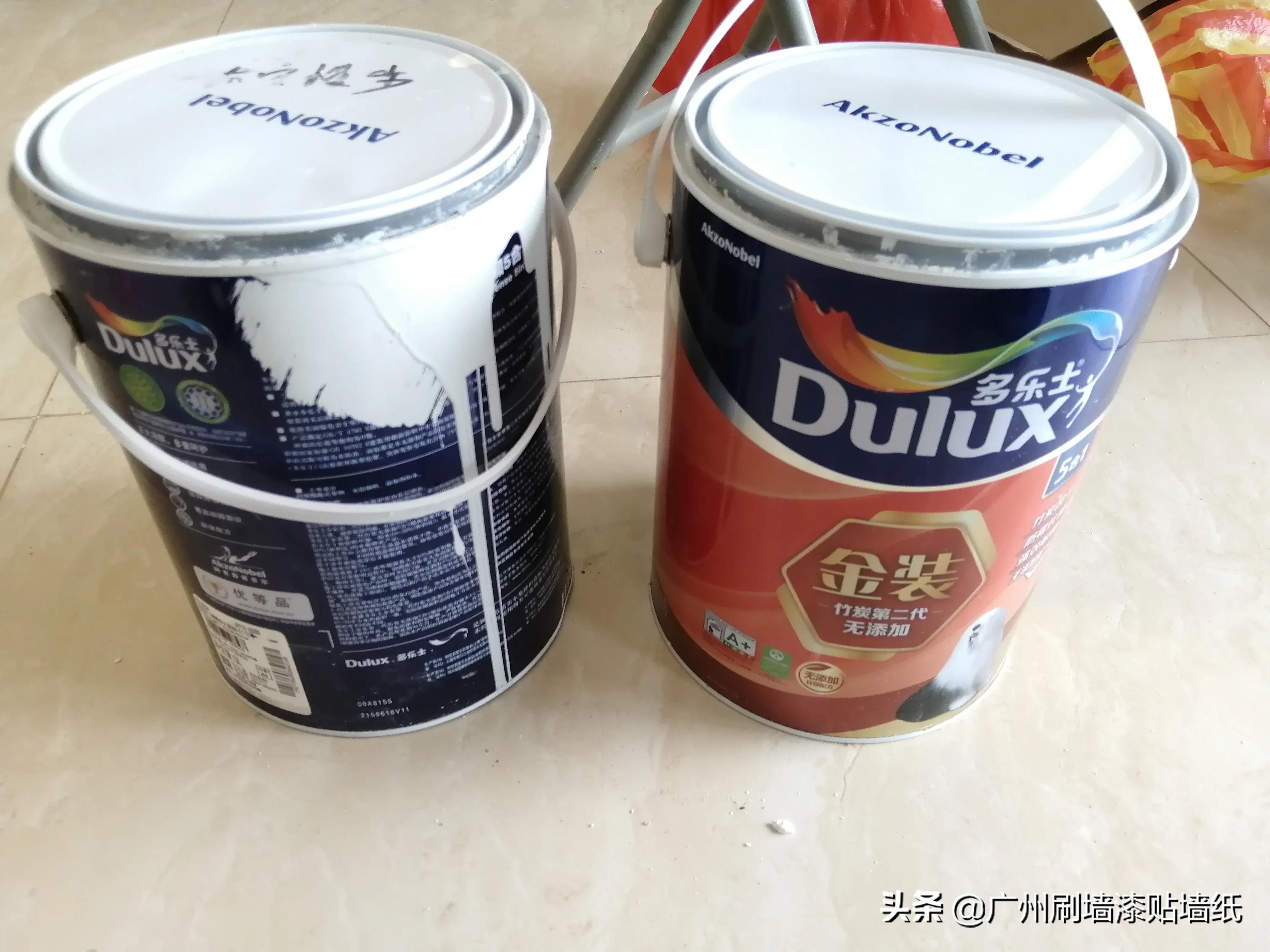 墙面掉灰可以直接刷乳胶漆吗,老房子墙面掉粉可以直接刷漆吗