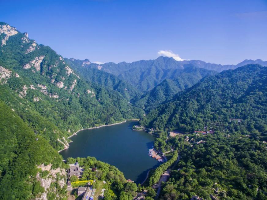 来西安过年这篇攻略就够了,来了西安应该玩什么