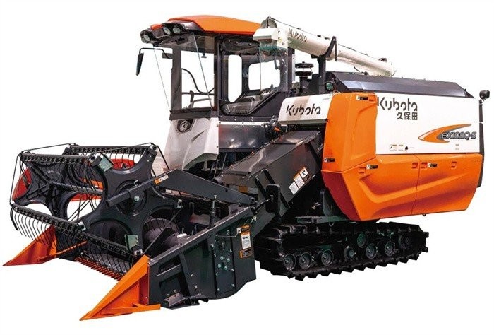 联合收割机补贴价格,今年联合收割机补贴多少钱