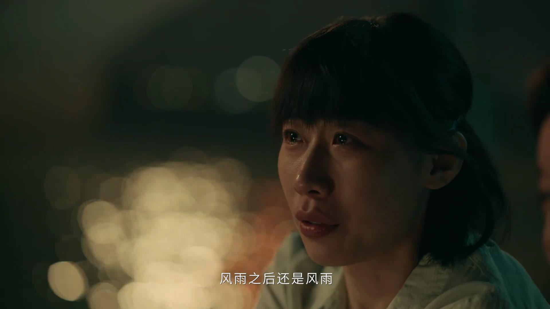 电视剧亲爱的小孩大结局是啥样的,亲爱的小孩免费观看完整版2022