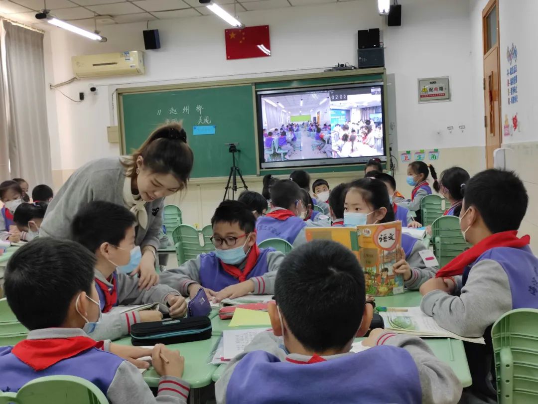 深度教育是一个怎样的学校,海淀教育大揭秘