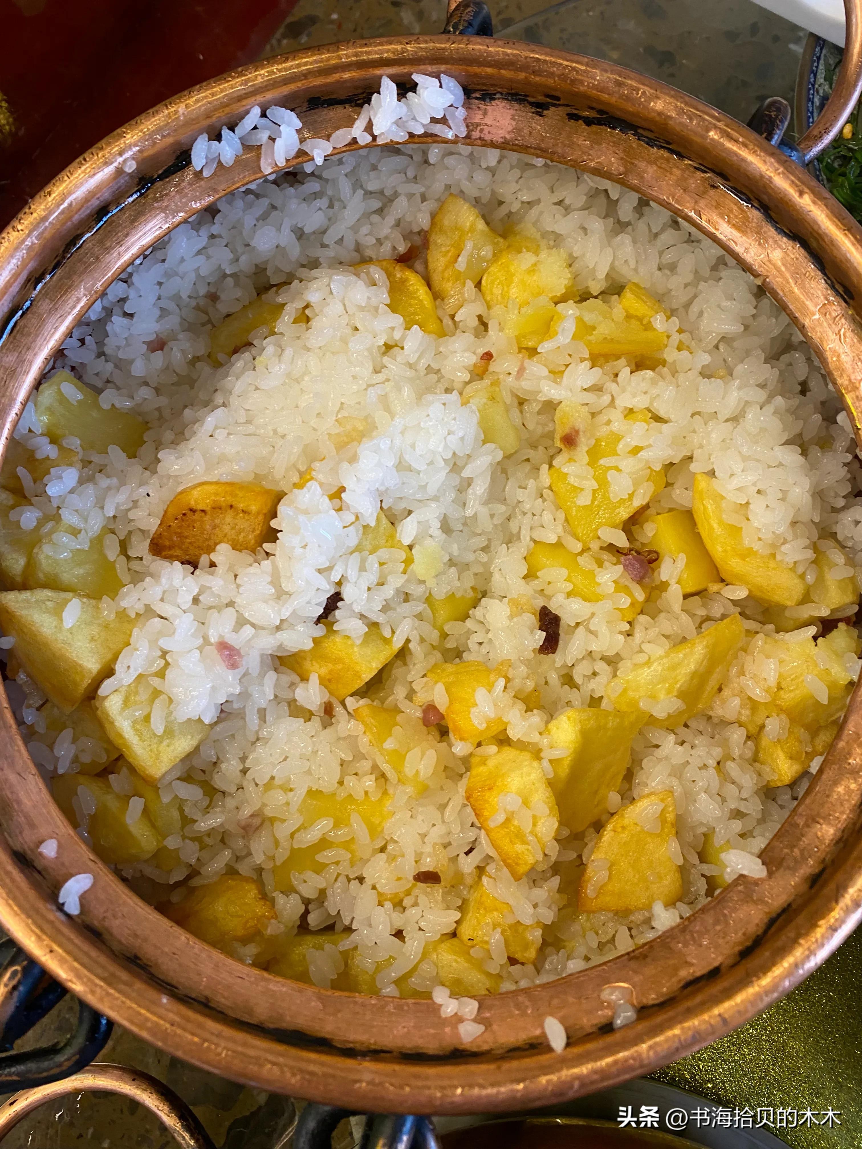 美食之旅在云南,云南美食之旅