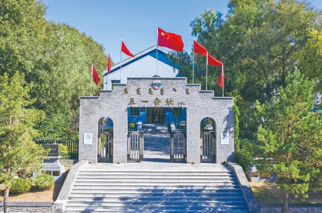 中国内蒙古自治区兴安盟,走进内蒙古兴安盟