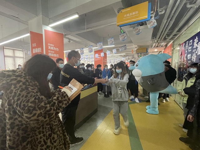 鹿城复工复产,温州产业转型升级期