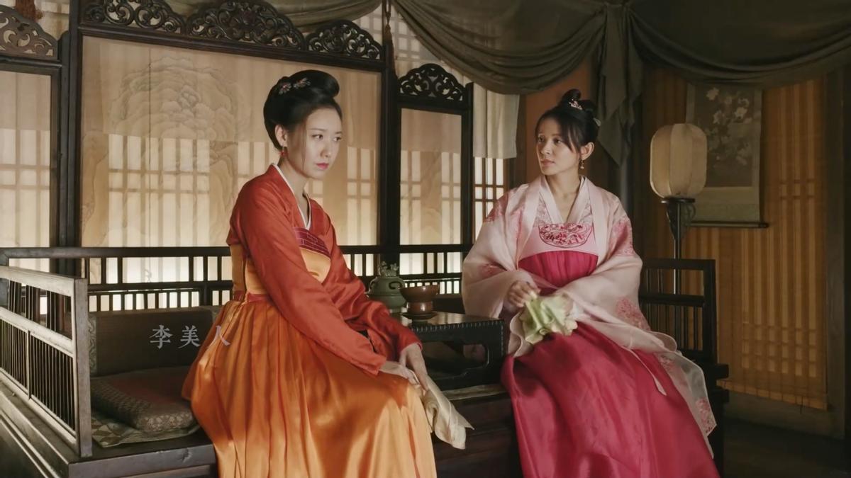 知否四兰谁最好,知否中为什么放弃明兰