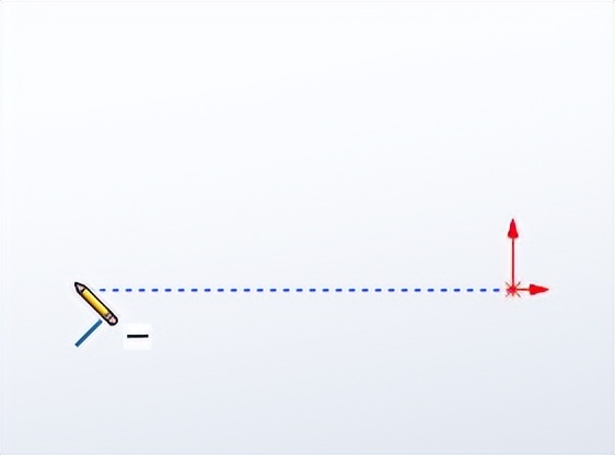 solidworks草图怎样镜像实体,solidworks镜像实体不能选择镜像面