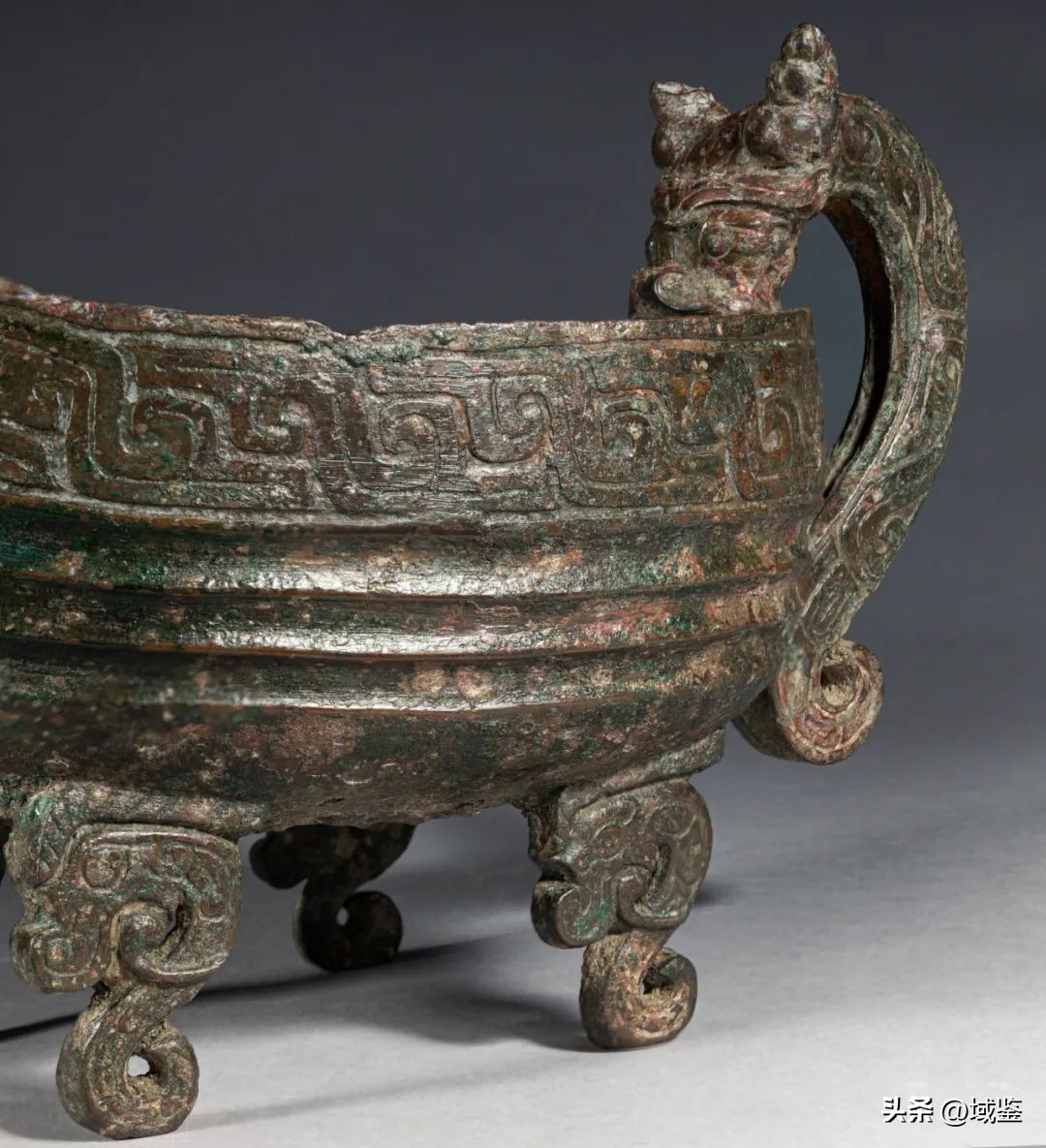 艺术快讯|一贴看全2023「纽约亚洲艺术周」御瓷重器，极度养眼！