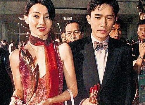 刘嘉玲超级富豪,亿万富婆刘嘉玲金星