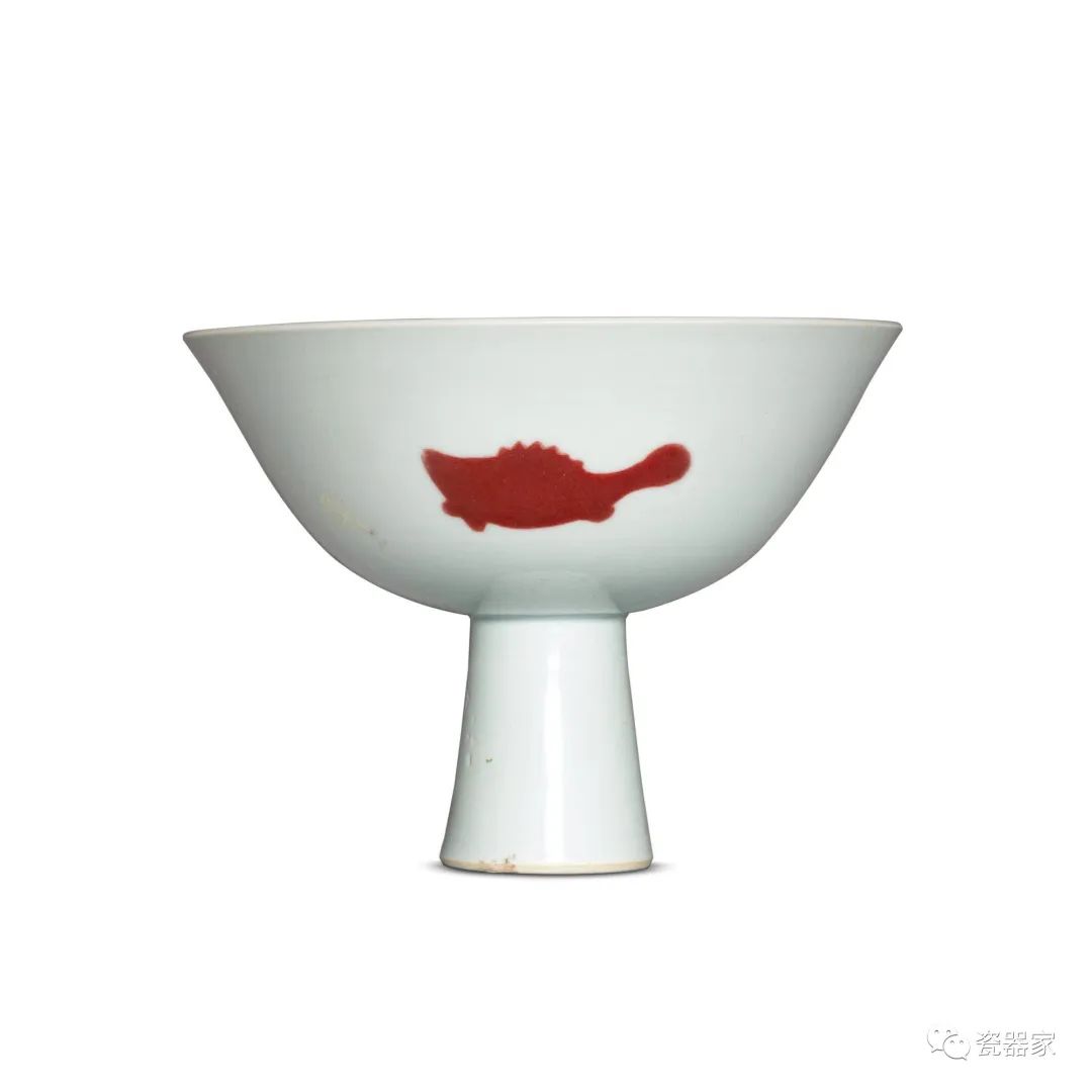 苏富比瓷器秋拍 (苏富比19年香港瓷器春拍)