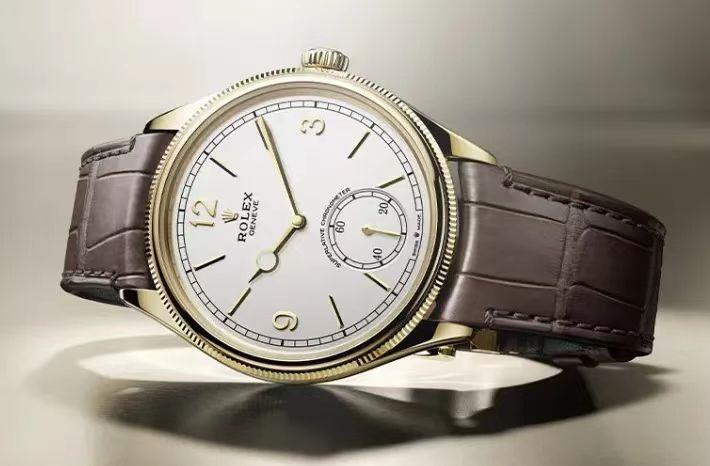 2023日内瓦钟表与奇迹表展,2022日内瓦钟表展这表值吗