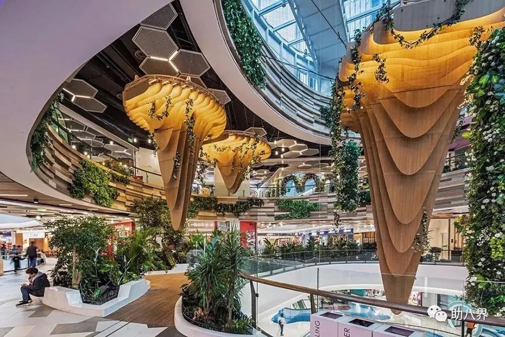 疫情下北京商场实体店,疫情下在越南的中国商店