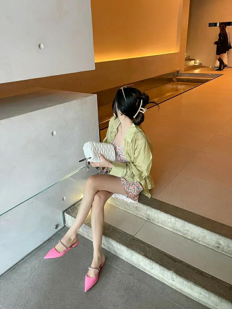 女人的脚是艺术的升华（一）