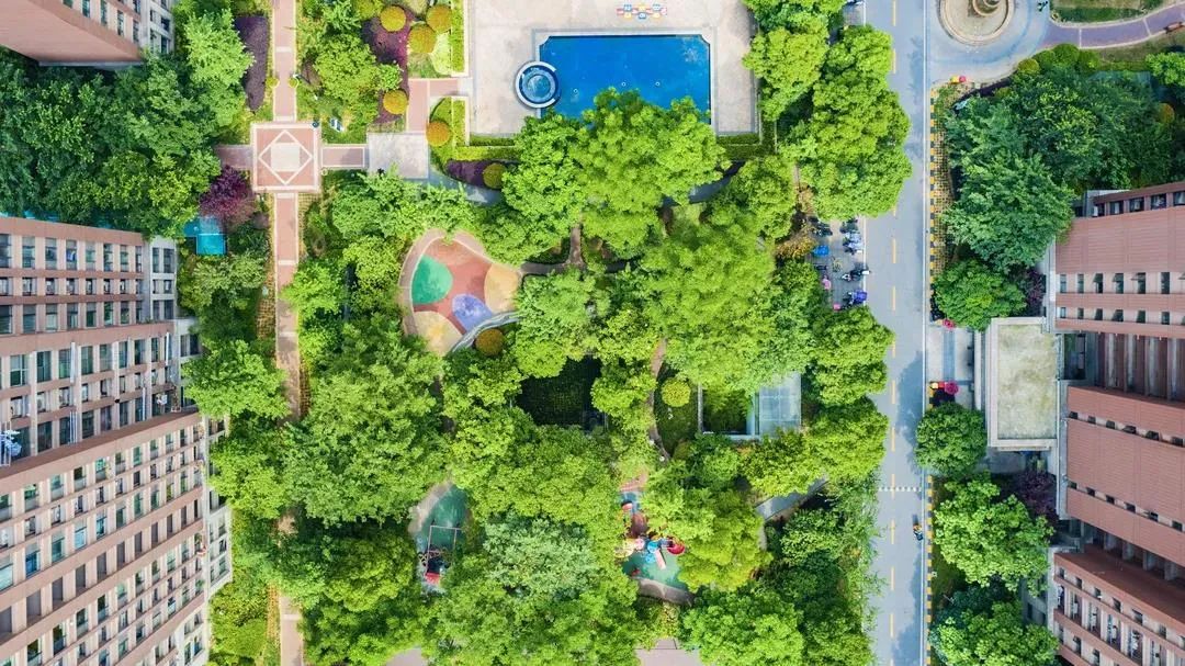 逆势之下，万科为这座城市付出了什么？