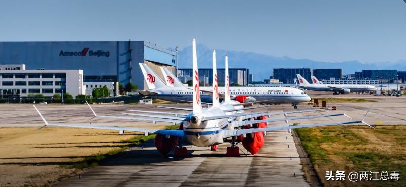 印度采购俄罗斯飞机,中国有多少架737max订单