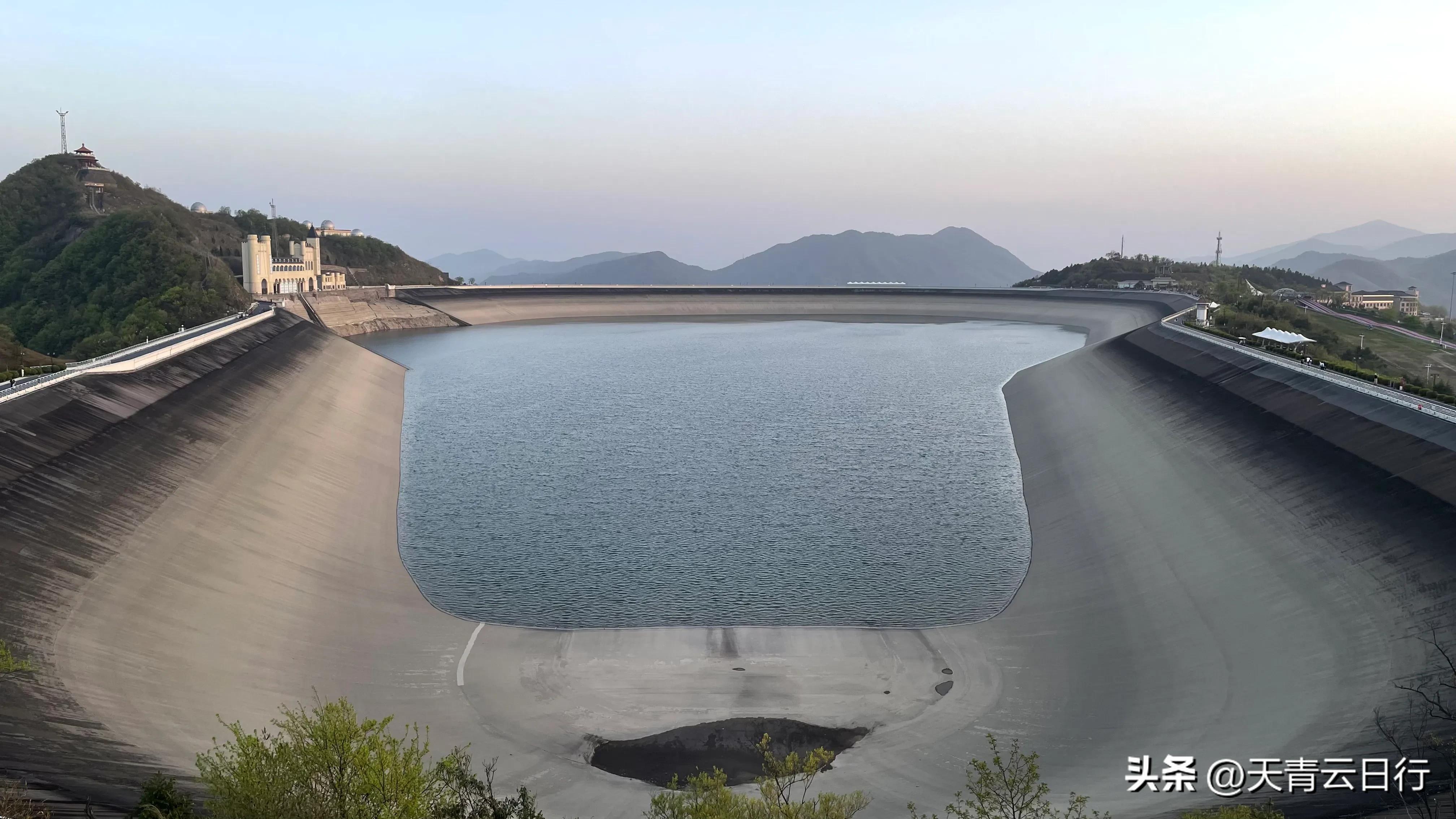 安吉江南天池景区门票,安吉江南天池度假村酒店