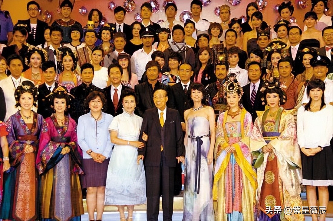 香港小姐48年历史,香港小姐1986年完整版