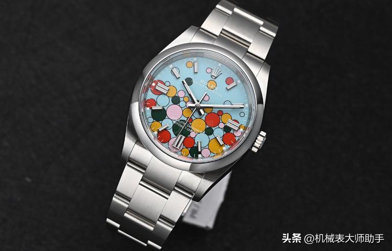 适合女性戴的手表品牌,女人必买手表推荐