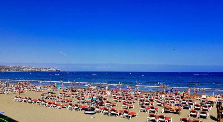 旅游王国西班牙,西班牙旅游竞争力排名