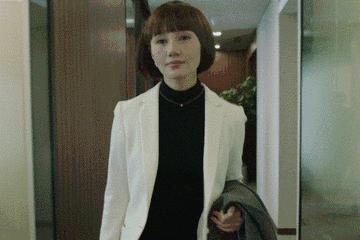 高颜值金融女做什么,金融女都很漂亮吗