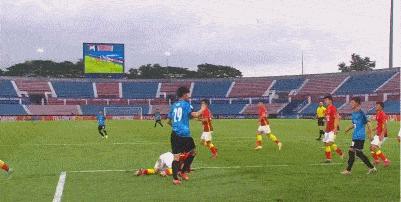 广州队0-8川崎破输球纪录,亚冠广州队0-5不敌大阪樱花