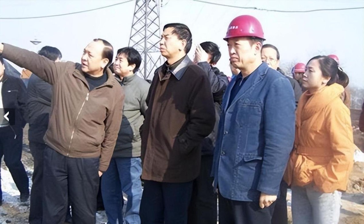 耿彦波：我觉得城市建设是春天挨骂，夏天就好一点，秋天就有收获