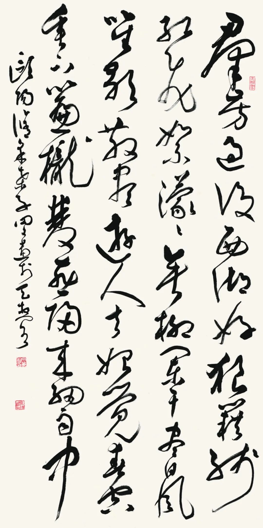 诗画江南活力浙江短视频展播,杭州江南书画特展