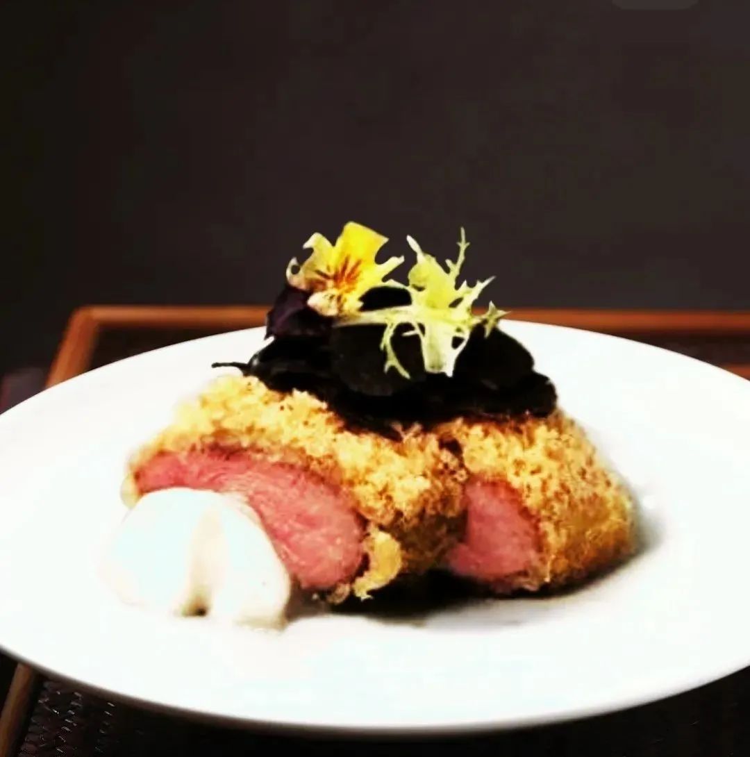 锋味创新特色菜,十大创新特色菜