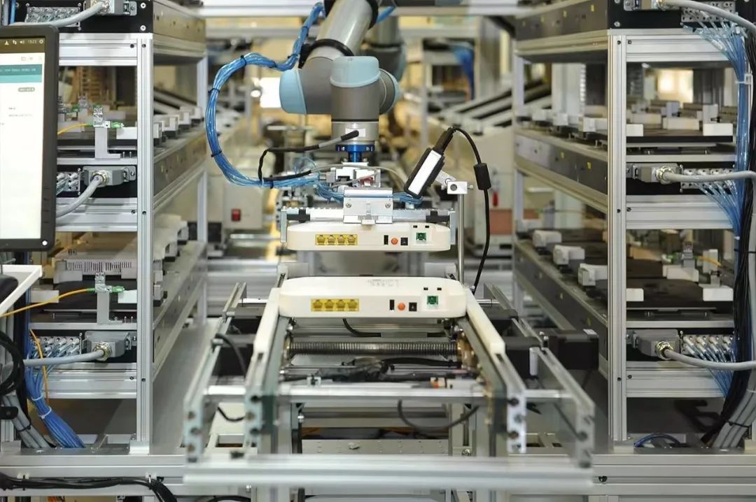 走进剑桥的心路历程,走进标杆企业