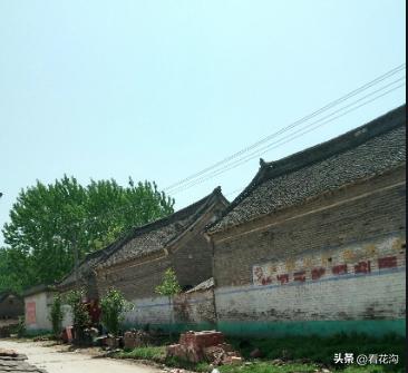 河南西华县是哪个市,西华县各个地方的介绍