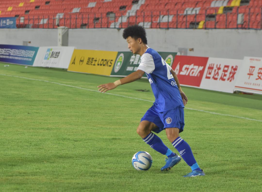 中冠联赛九江力之源晋级了吗,中冠联赛10比0