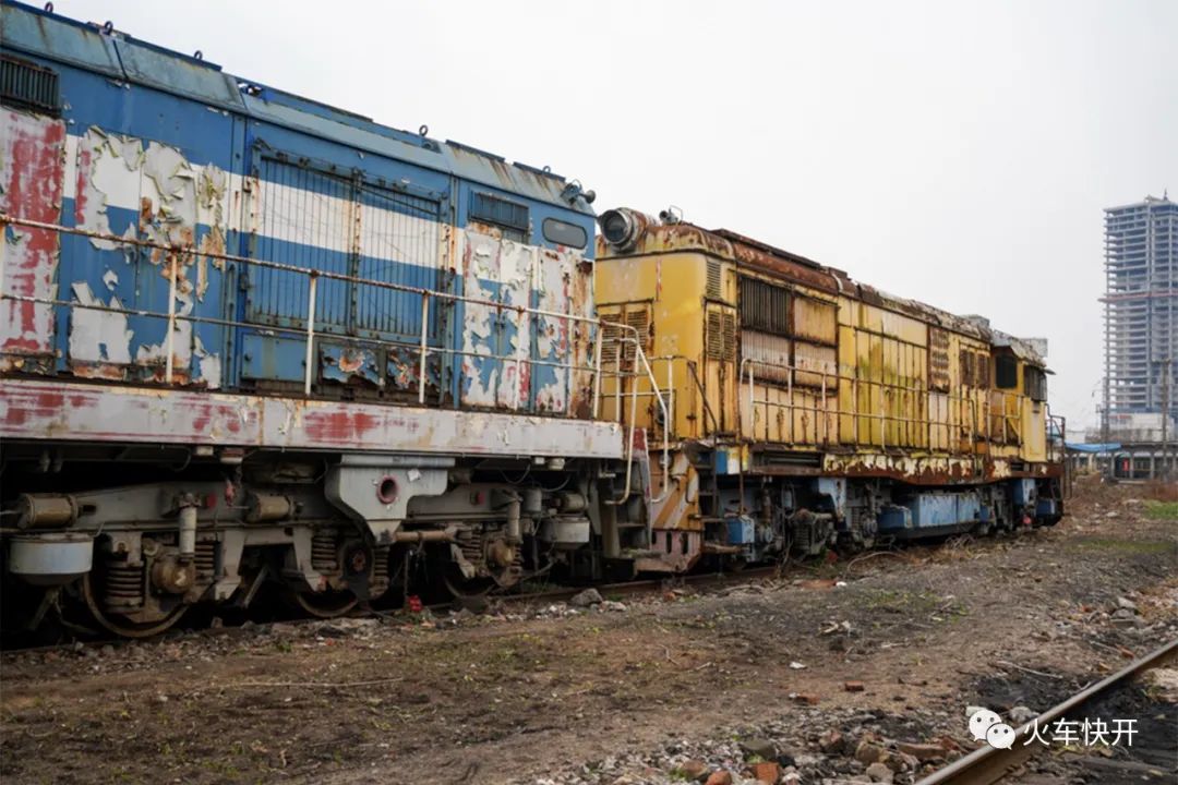 百年西站｜今天值得纪念：南京西站停止所有客运业务10周年了