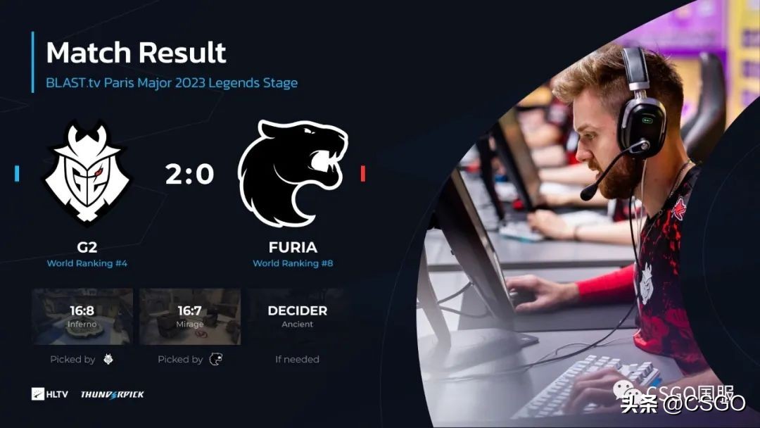 vitality击败faze夺冠,vitality对阵heroic