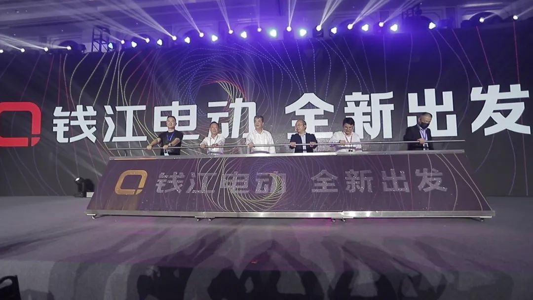 全力发展电动车究竟是为什么,全力进军