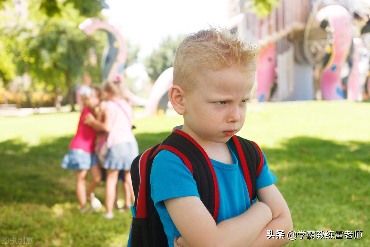 家长不听话该不该打,最令家长头疼的教育问题