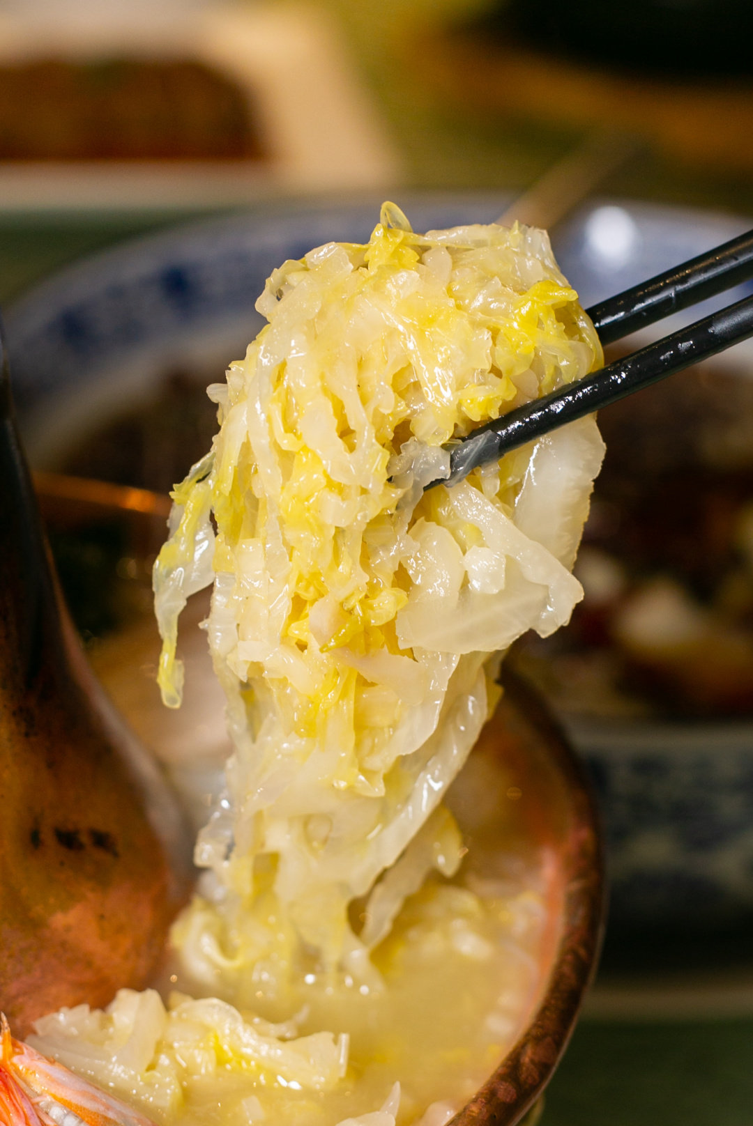 九段烧传统中国菜必点,九段烧传统中国菜推荐