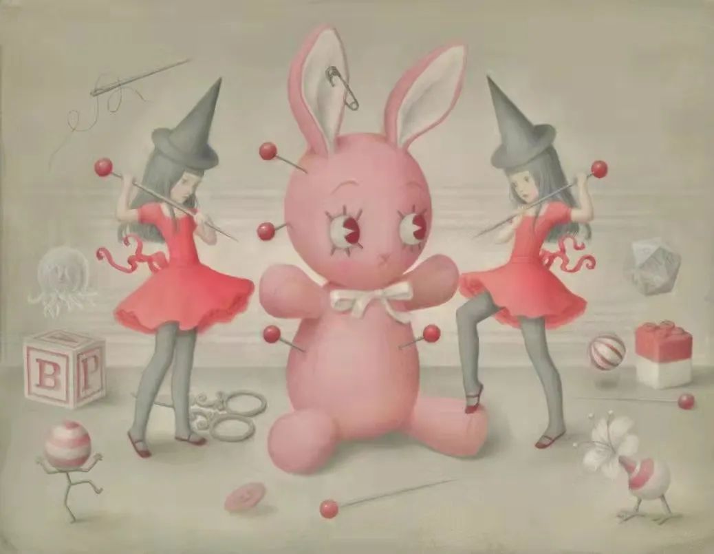 艺术家联名视频,艺术家联名ip直播