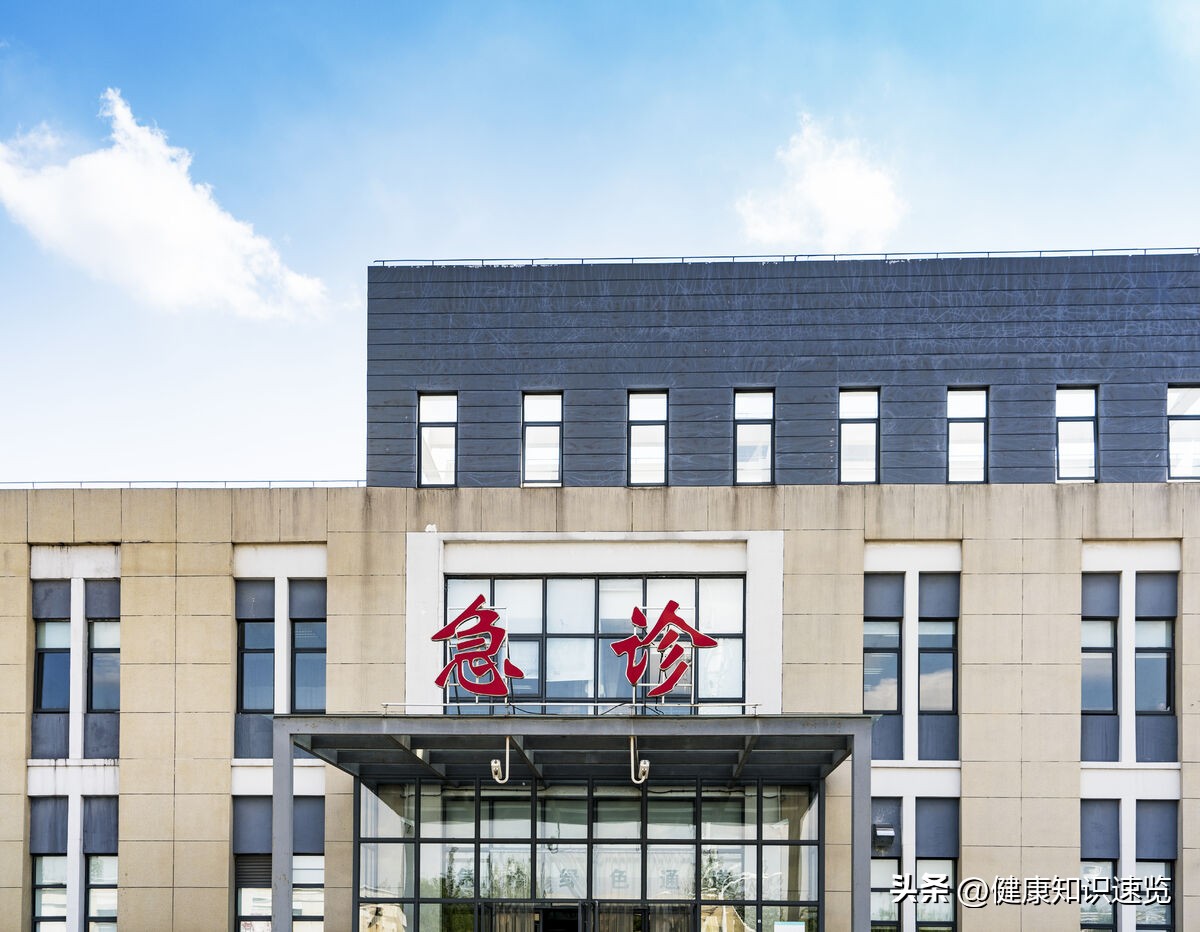 性病背后的猜疑与恐惧，惶惶不可终日源于对性病的未知，大可不必